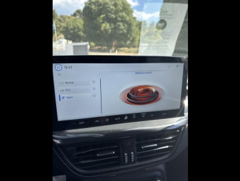 Photo 14 du bon plan FORD Focus 1.0 Flexifuel mHEV 125ch ST-Line X occasion à 23990 €