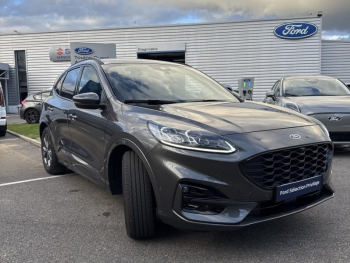 Photo 2 du bon plan FORD Kuga 2.5 Duratec 190ch FHEV E85 ST-Line X BVA occasion à 33390 €