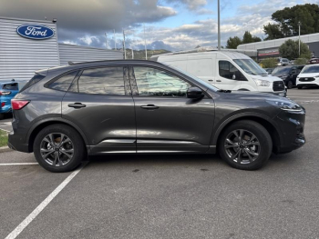 Photo 4 du bon plan FORD Kuga 2.5 Duratec 190ch FHEV E85 ST-Line X BVA occasion à 33390 €