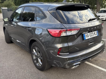 Photo 6 du bon plan FORD Kuga 2.5 Duratec 190ch FHEV E85 ST-Line X BVA occasion à 33390 €