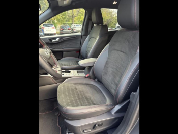 Photo 7 du bon plan FORD Kuga 2.5 Duratec 190ch FHEV E85 ST-Line X BVA occasion à 33390 €