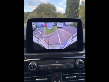 Photo 20 du bon plan FORD Kuga 2.5 Duratec 190ch FHEV E85 ST-Line X BVA occasion à 33390 €