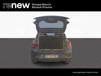 Photo 9 du bon plan DACIA Sandero 1.0 ECO-G 100ch Expression occasion à 12400 €