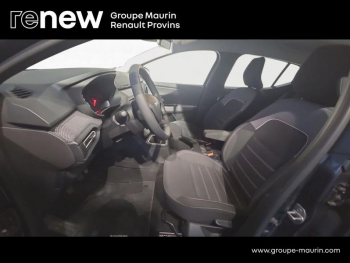 Photo 13 du bon plan DACIA Sandero 1.0 ECO-G 100ch Expression occasion à 12400 €