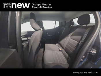 Photo 14 du bon plan DACIA Sandero 1.0 ECO-G 100ch Expression occasion à 12400 €