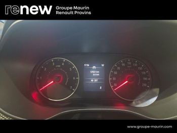 Photo 15 du bon plan DACIA Sandero 1.0 ECO-G 100ch Expression occasion à 12400 €