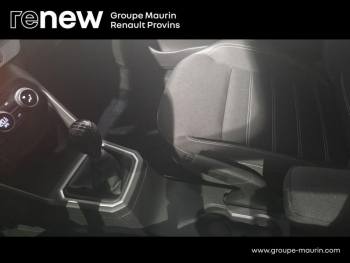 Photo 17 du bon plan DACIA Sandero 1.0 ECO-G 100ch Expression occasion à 12400 €