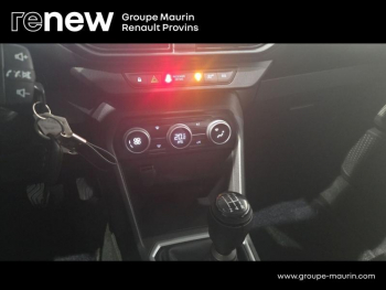 Photo 18 du bon plan DACIA Sandero 1.0 ECO-G 100ch Expression occasion à 12400 €