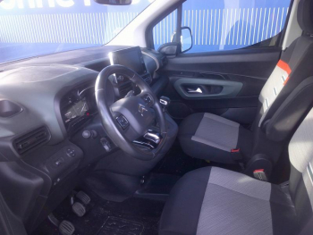 Photo 16 du bon plan CITROEN Berlingo M BlueHDi 130ch S&S XTR occasion à 18901 €
