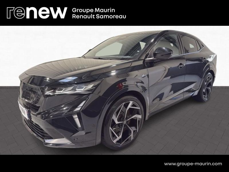 Bon plan RENAULT RAFALE 1.2 E-Tech 300ch atelier Alpine 4x4 occasion à 48899 €