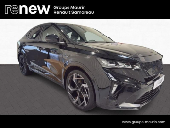 Photo 2 du bon plan RENAULT RAFALE 1.2 E-Tech 300ch atelier Alpine 4x4 occasion à 48899 €