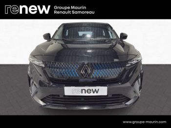 Photo 3 du bon plan RENAULT RAFALE 1.2 E-Tech 300ch atelier Alpine 4x4 occasion à 48899 €