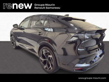 Photo 4 du bon plan RENAULT RAFALE 1.2 E-Tech 300ch atelier Alpine 4x4 occasion à 48899 €