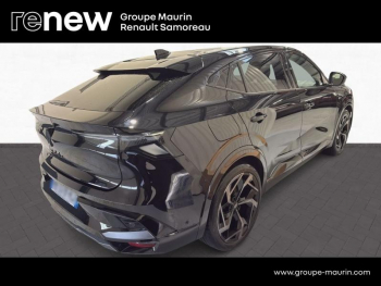 Photo 5 du bon plan RENAULT RAFALE 1.2 E-Tech 300ch atelier Alpine 4x4 occasion à 48899 €