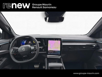 Photo 8 du bon plan RENAULT RAFALE 1.2 E-Tech 300ch atelier Alpine 4x4 occasion à 48899 €