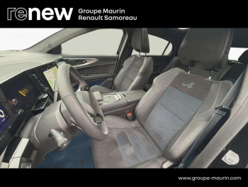 Photo 10 du bon plan RENAULT RAFALE 1.2 E-Tech 300ch atelier Alpine 4x4 occasion à 48899 €
