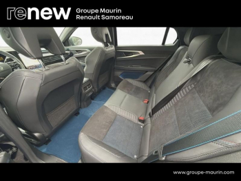 Photo 11 du bon plan RENAULT RAFALE 1.2 E-Tech 300ch atelier Alpine 4x4 occasion à 48899 €