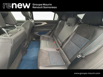 Photo 12 du bon plan RENAULT RAFALE 1.2 E-Tech 300ch atelier Alpine 4x4 occasion à 48899 €