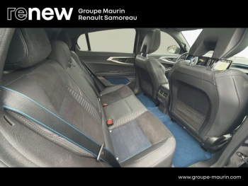 Photo 13 du bon plan RENAULT RAFALE 1.2 E-Tech 300ch atelier Alpine 4x4 occasion à 48899 €