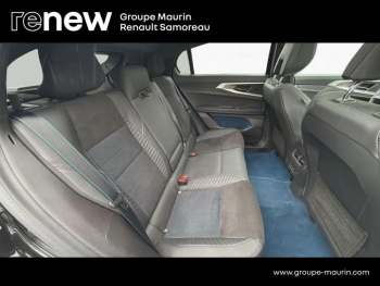 Photo 14 du bon plan RENAULT RAFALE 1.2 E-Tech 300ch atelier Alpine 4x4 occasion à 48899 €