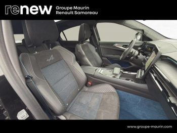 Photo 16 du bon plan RENAULT RAFALE 1.2 E-Tech 300ch atelier Alpine 4x4 occasion à 48899 €