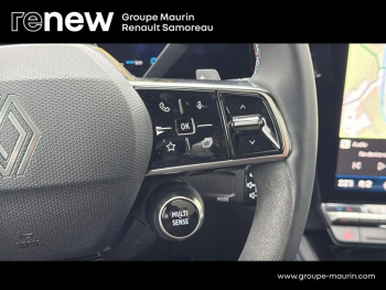 Photo 19 du bon plan RENAULT RAFALE 1.2 E-Tech 300ch atelier Alpine 4x4 occasion à 48899 €