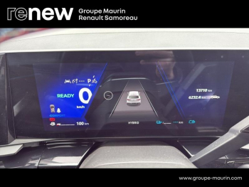 Photo 20 du bon plan RENAULT RAFALE 1.2 E-Tech 300ch atelier Alpine 4x4 occasion à 48899 €