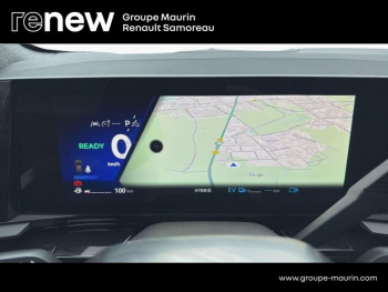 Photo 21 du bon plan RENAULT RAFALE 1.2 E-Tech 300ch atelier Alpine 4x4 occasion à 48899 €