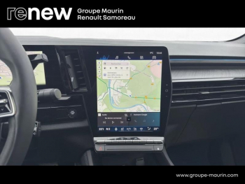 Photo 23 du bon plan RENAULT RAFALE 1.2 E-Tech 300ch atelier Alpine 4x4 occasion à 48899 €