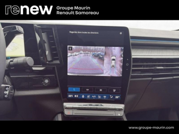 Photo 24 du bon plan RENAULT RAFALE 1.2 E-Tech 300ch atelier Alpine 4x4 occasion à 48899 €