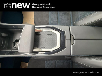 Photo 27 du bon plan RENAULT RAFALE 1.2 E-Tech 300ch atelier Alpine 4x4 occasion à 48899 €