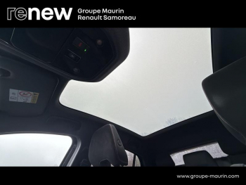 Photo 29 du bon plan RENAULT RAFALE 1.2 E-Tech 300ch atelier Alpine 4x4 occasion à 48899 €