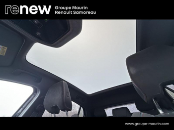 Photo 31 du bon plan RENAULT RAFALE 1.2 E-Tech 300ch atelier Alpine 4x4 occasion à 48899 €