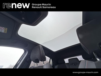 Photo 32 du bon plan RENAULT RAFALE 1.2 E-Tech 300ch atelier Alpine 4x4 occasion à 48899 €
