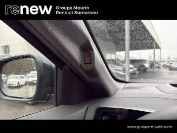 Photo 33 du bon plan RENAULT RAFALE 1.2 E-Tech 300ch atelier Alpine 4x4 occasion à 48899 €
