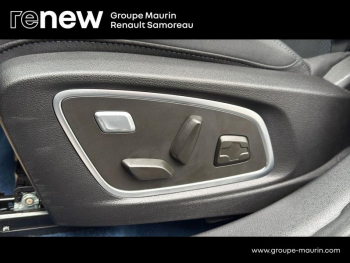 Photo 35 du bon plan RENAULT RAFALE 1.2 E-Tech 300ch atelier Alpine 4x4 occasion à 48899 €