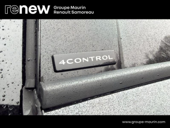 Photo 36 du bon plan RENAULT RAFALE 1.2 E-Tech 300ch atelier Alpine 4x4 occasion à 48899 €