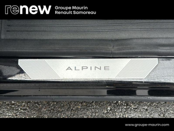 Photo 40 du bon plan RENAULT RAFALE 1.2 E-Tech 300ch atelier Alpine 4x4 occasion à 48899 €