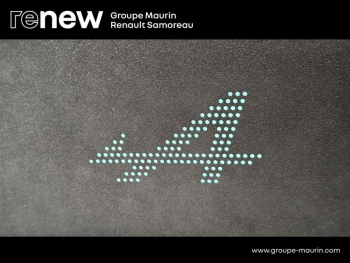 Photo 41 du bon plan RENAULT RAFALE 1.2 E-Tech 300ch atelier Alpine 4x4 occasion à 48899 €