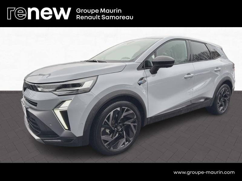 Bon plan RENAULT SYMBIOZ 1.6 E-Tech full hybrid 145ch esprit Alpine occasion à 26900 €