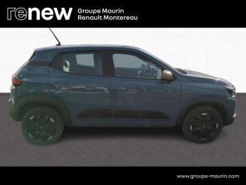 Photo 3 du bon plan DACIA Spring Electric 100ch Extreme occasion à 19900 €