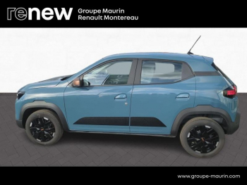 Photo 7 du bon plan DACIA Spring Electric 100ch Extreme occasion à 19900 €