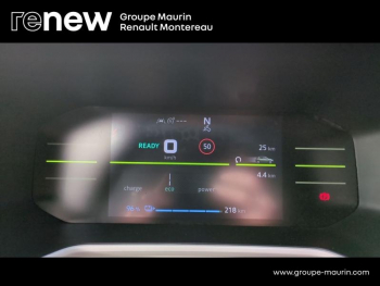 Photo 9 du bon plan DACIA Spring Electric 100ch Extreme occasion à 19900 €