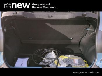 Photo 13 du bon plan DACIA Spring Electric 100ch Extreme occasion à 19900 €