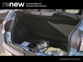 Photo 14 du bon plan DACIA Spring Electric 100ch Extreme occasion à 19900 €