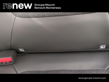 Photo 15 du bon plan DACIA Spring Electric 100ch Extreme occasion à 19900 €