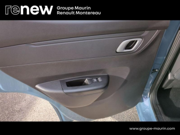 Photo 16 du bon plan DACIA Spring Electric 100ch Extreme occasion à 19900 €