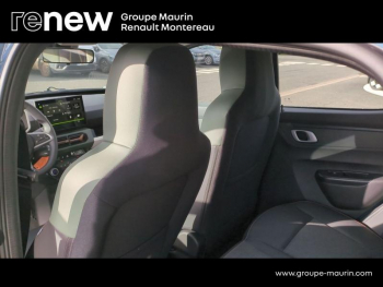 Photo 17 du bon plan DACIA Spring Electric 100ch Extreme occasion à 19900 €