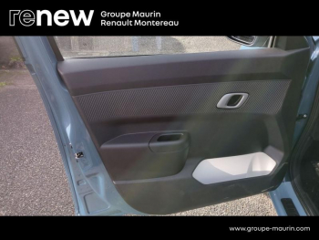 Photo 18 du bon plan DACIA Spring Electric 100ch Extreme occasion à 19900 €