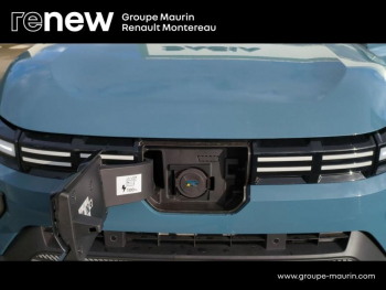 Photo 19 du bon plan DACIA Spring Electric 100ch Extreme occasion à 19900 €